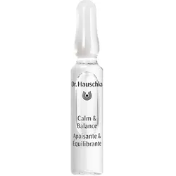 Calm & Balance Ampullen 7x2ml