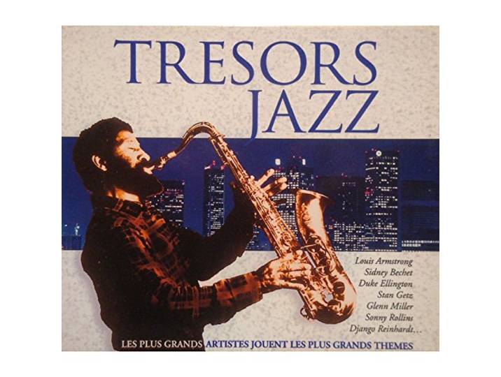 Tresors Jazz