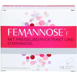 Femannose F 14 ST