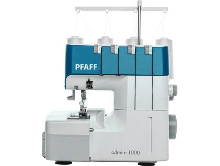 Pfaff - Surjeteuse Surjeteuse Admire 1000