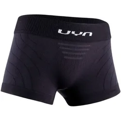 UYN Motyon Fahrrad-Boxershorts mit Polsterung Damen blackboard/white XS