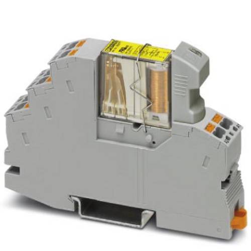 Phoenix Contact RIF-1-RPT-LDP-24DC/2X21/FG Relaisbaustein Nennspannung: 24 V/DC Schaltstrom (max.): 6A 2 Wechsler 1St.