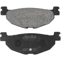 Polini, Bremsbeläge
