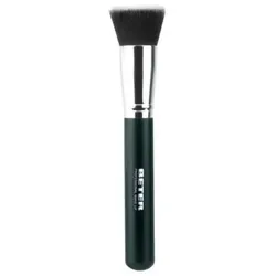 Beter Kabuki Brush Synthetic Hair 17cm
