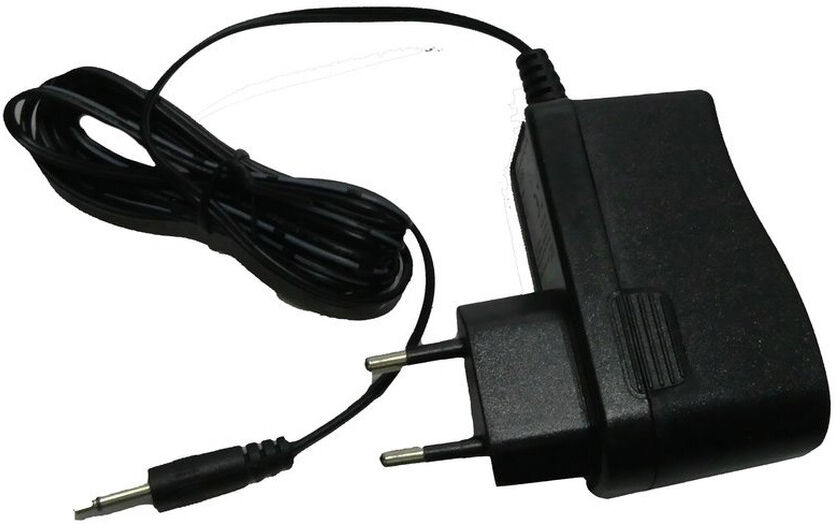 Ersatzteil Netzteil 5v/600ma Dc 100-240v 50/60hz (Rkp-Eu0500500dp-2) 3,5mm Klinke