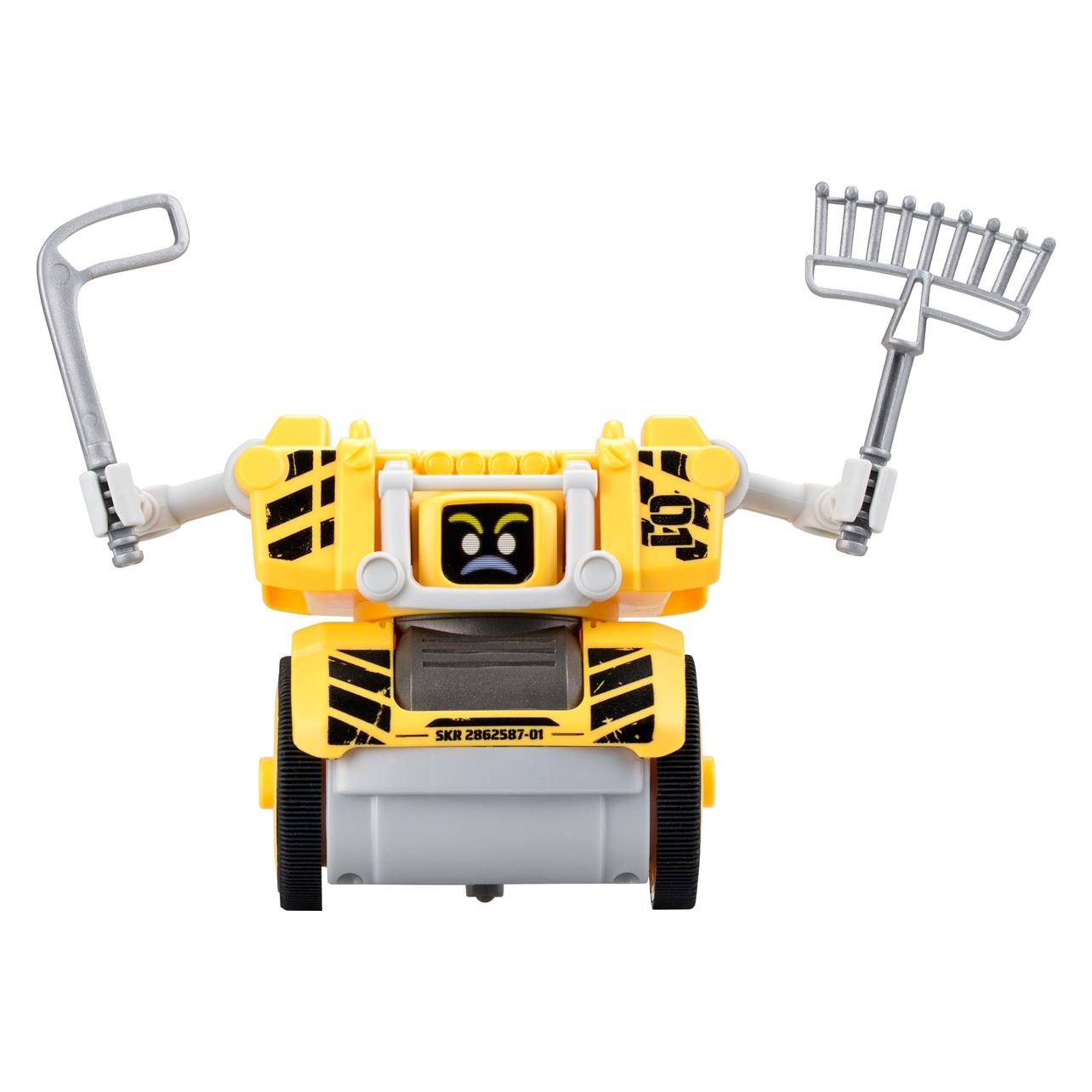 Silverlit Robo Street Kombat Twin Pack (88067)