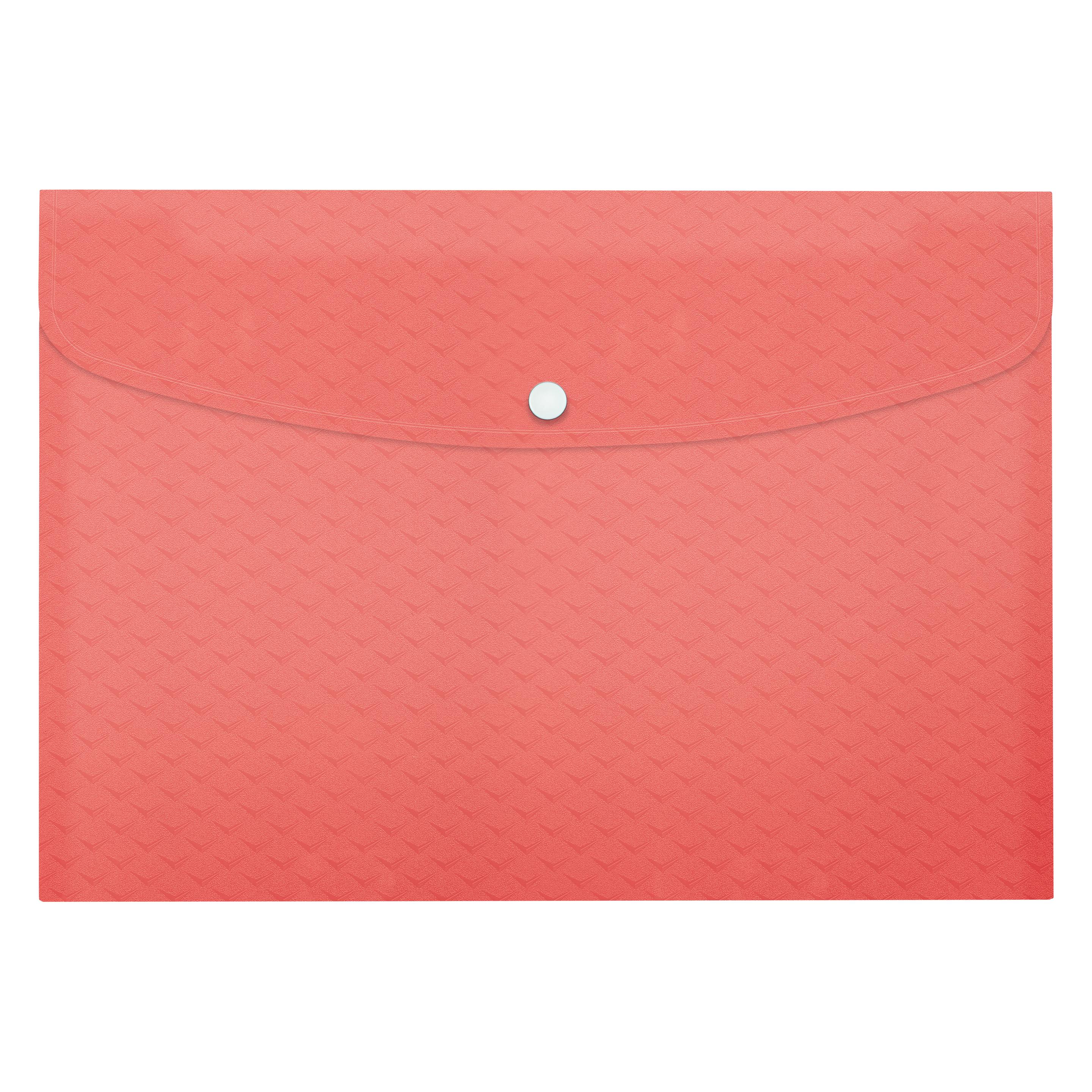Esselte Sammeltasche Colour'Breeze (A4, 3x) (628489)