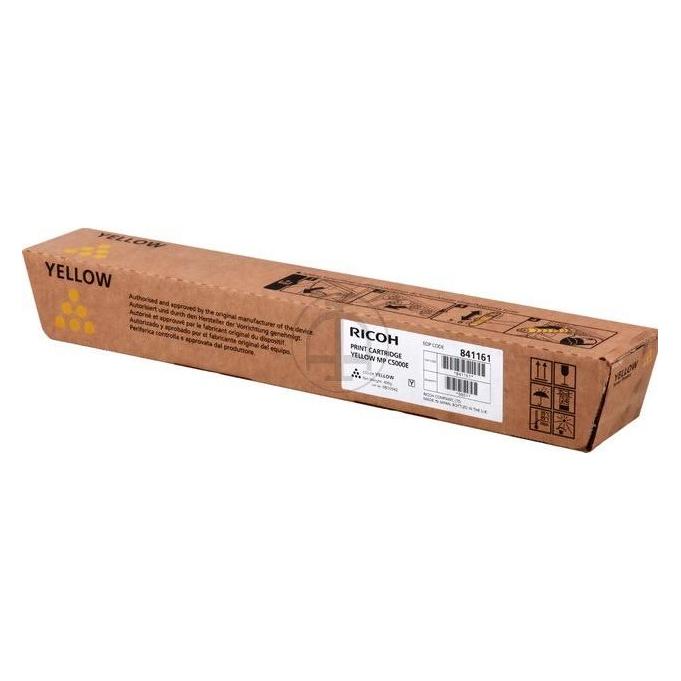 Ricoh Toner gelb für MP C4000 (842049)