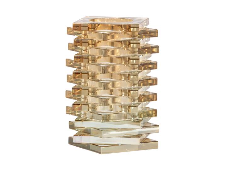 Design Vase „Celia“ Multicolor Richmond Interiors