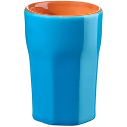 ASA Mug terra tapero & ti amo viva 8cm