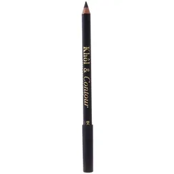 Bourjois Khol And Contour 002 Ultra Black