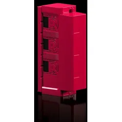 Rittal Anschlussadapter 3-pole, RX 9360.241