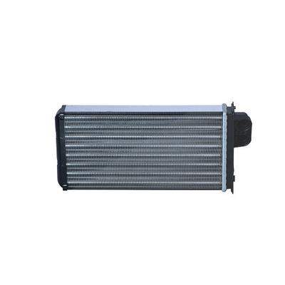 Nrf Wärmetauscher, Innenraumheizung [Hersteller-Nr. 58036] für Renault