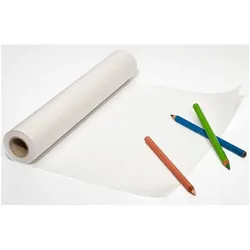 SCHOELLERSHAMMER Skizzenrolle »glama basic« 33 cm x 20 m