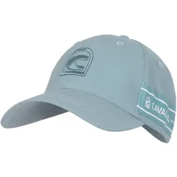 Cavallo Cap Unisex Cap soft aqua Sportswear FS 2026, Größe: Einheitsgröße