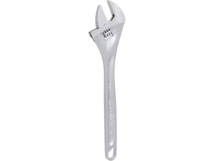 KS TOOLS 577.0450 Clé à Molette 53 mm - Clé Anglaise de 18'' - L 450 mm Clé à molette 53 mm\, 18'' - L.450 mm