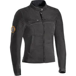 Ixon Breaker Damen Motorrad Textiljacke XL