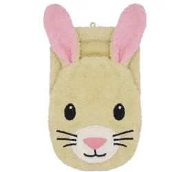 Waschlappen - Hase Henry groß
