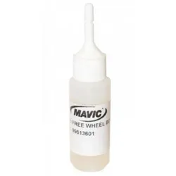 Mavic Mineralöl 50 ml