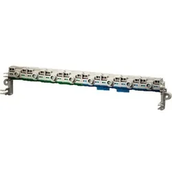 Hensel PE-und N-Klemme KV FC 18