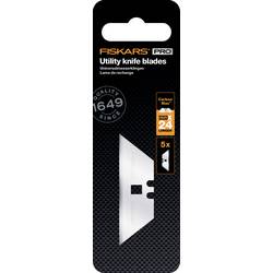 Fiskars 1027229 CarbonMax™ Universalmesserklingen 5 St.