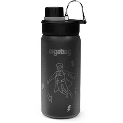 Ergobag Trinkflasche 2026 Superheld