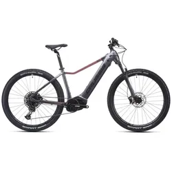 Crussis e-Guera 9.11 715Wh E-Mountainbike Gr. 15