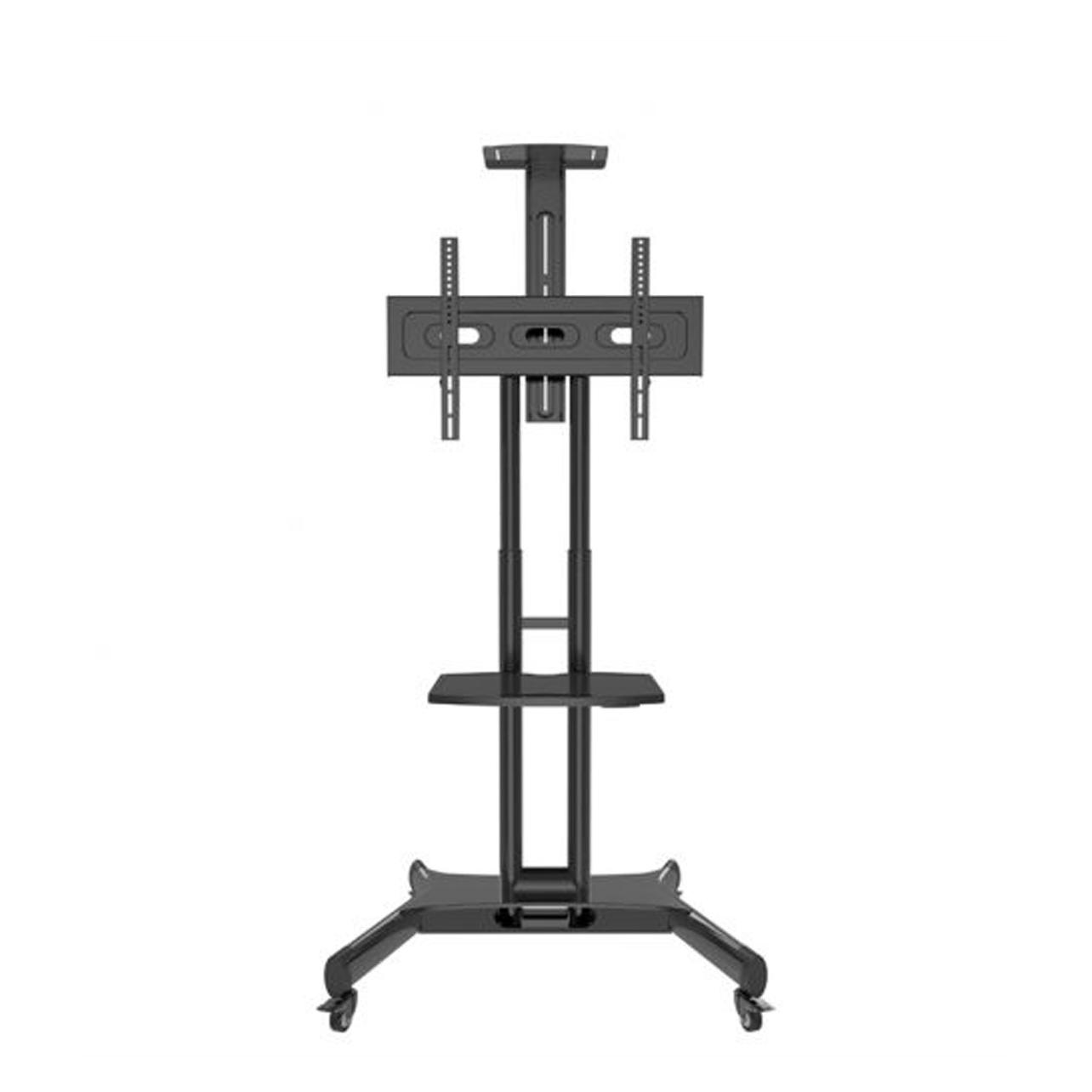 Hagor Twin Stand Mobile mobiles Standsystem (50 kg, 32" - 55") (8209)