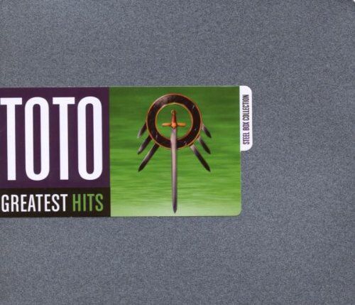 Toto - Steel Box Collection-Greatest Hits - Preis vom 03.10.2026 20:43:07 h