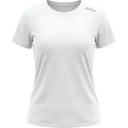 2XU T-Shirt Aero, Größe S in Weiß Weiß