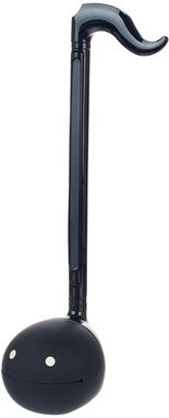 Otamatone Classic Black Noir