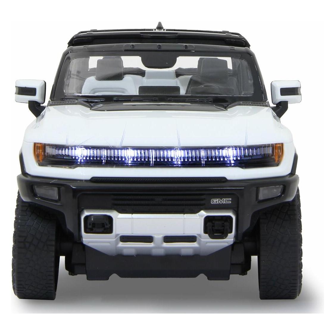 Jamara (R/C 1:16 Hummer EV white) (402134)