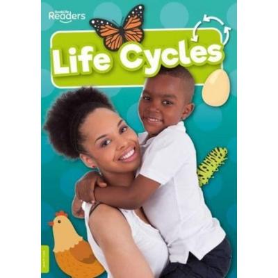 Life Cycles, Taschenbuch von Louise Nelson, BookLife Publishing, 978-1-80155-820-4