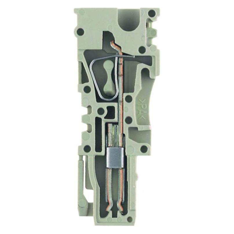 Weidmüller WEID Stecker (1815430000)