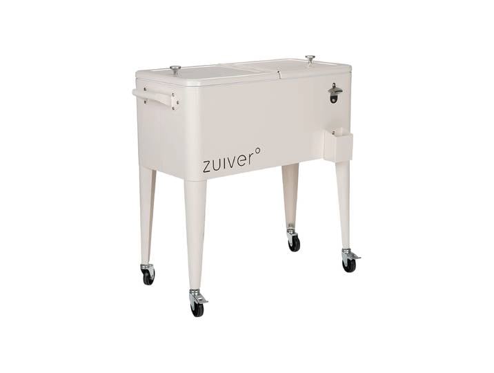 Design Kühler „Be Cool“ Cream Zuiver