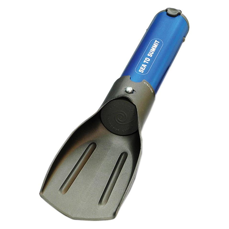 Sea To Summit Pocket Trowel Alloy (APTROWEL)