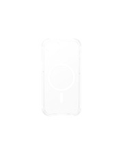 PanzerGlass CARE by Fashionable Samba Case Transparent w. MagSafe iPhone SE (CRBFLCMG29845)