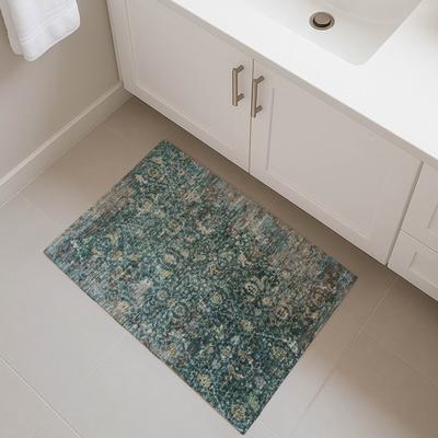 Addison Rugs Premium Washable Super Soft Traditional Huron Mayfield Rug
