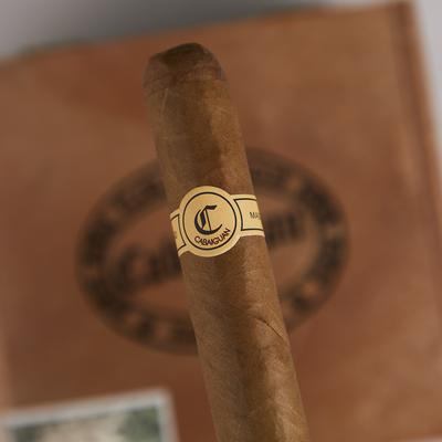Cabaiguan by Tatuaje