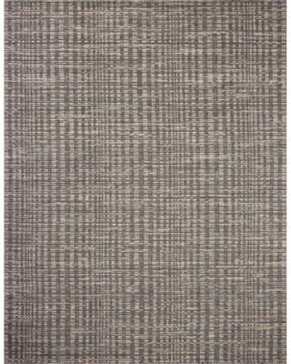 Alexander Home Silkston Geometric Contemporary Area Rug