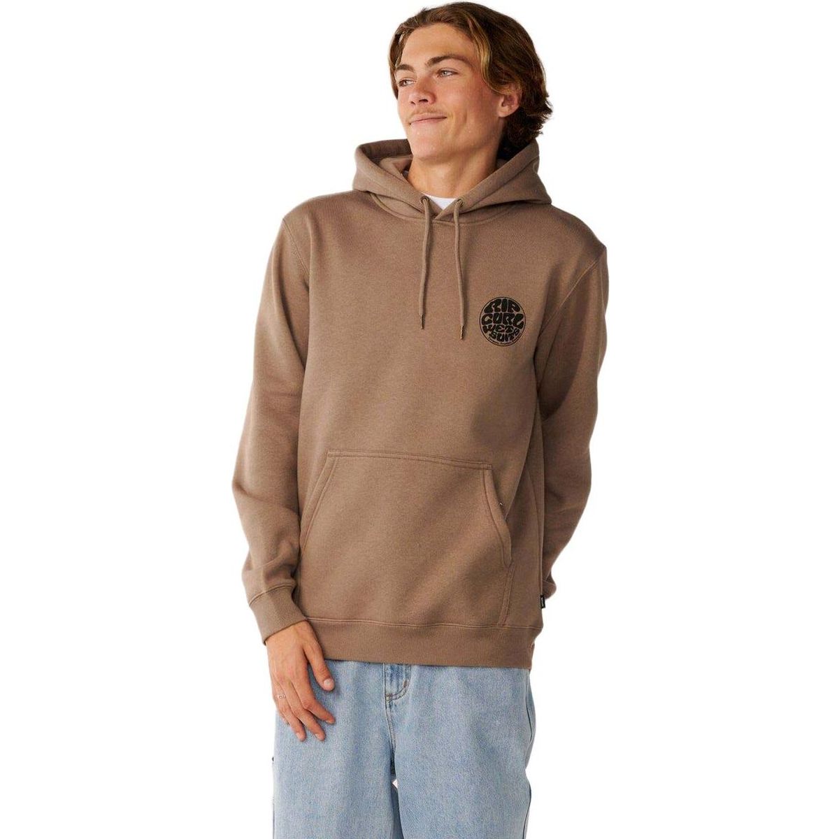 RipCurl Wetsuit Icon Hood walnut (0309) L CFEGM9-0309-L