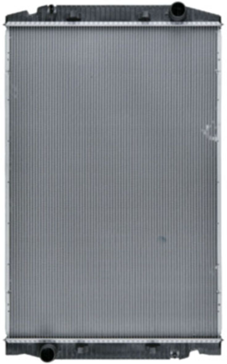 Kühler MAHLE CR 705 000P