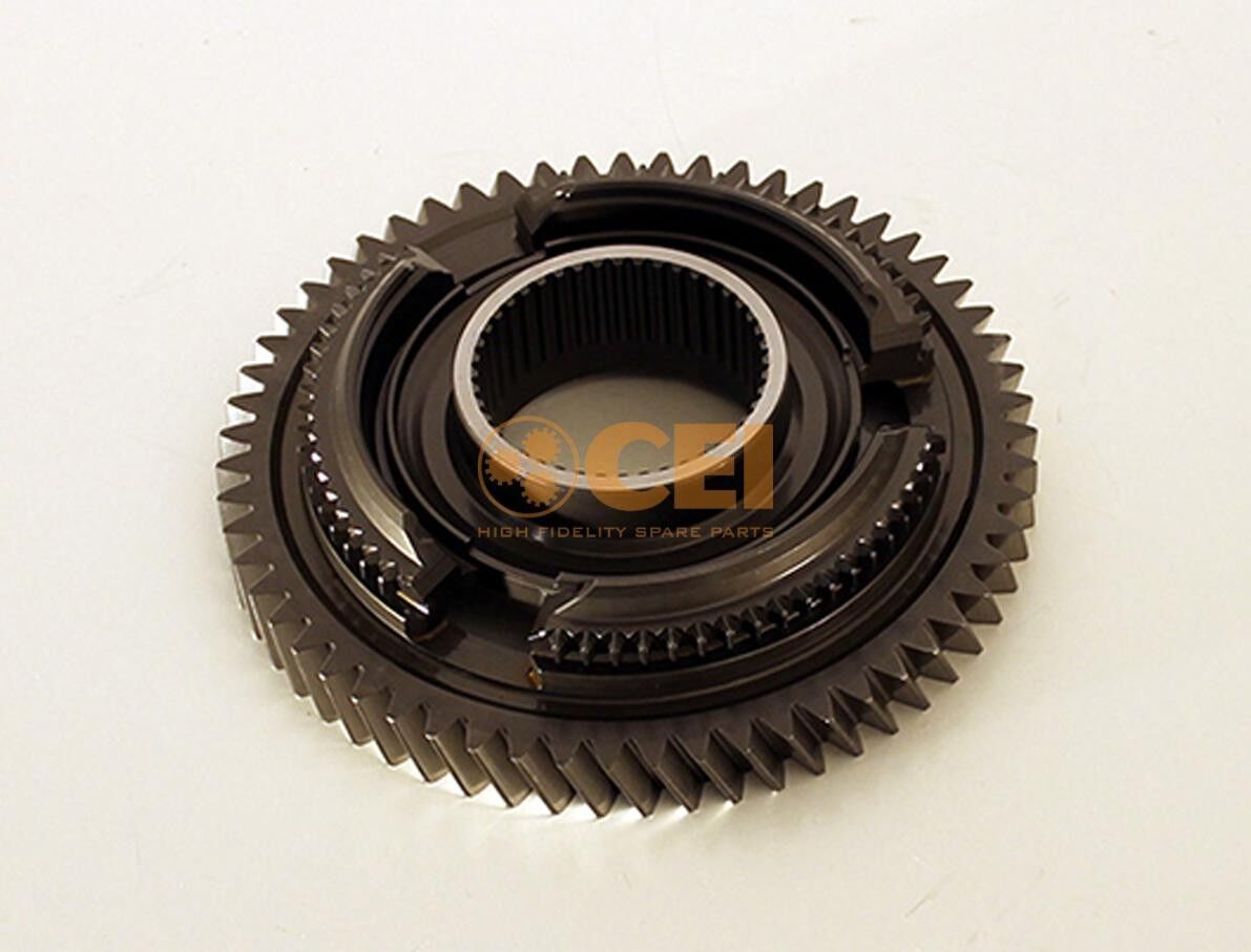 CEI 109.341 Synchronizer Ring, manual transmission