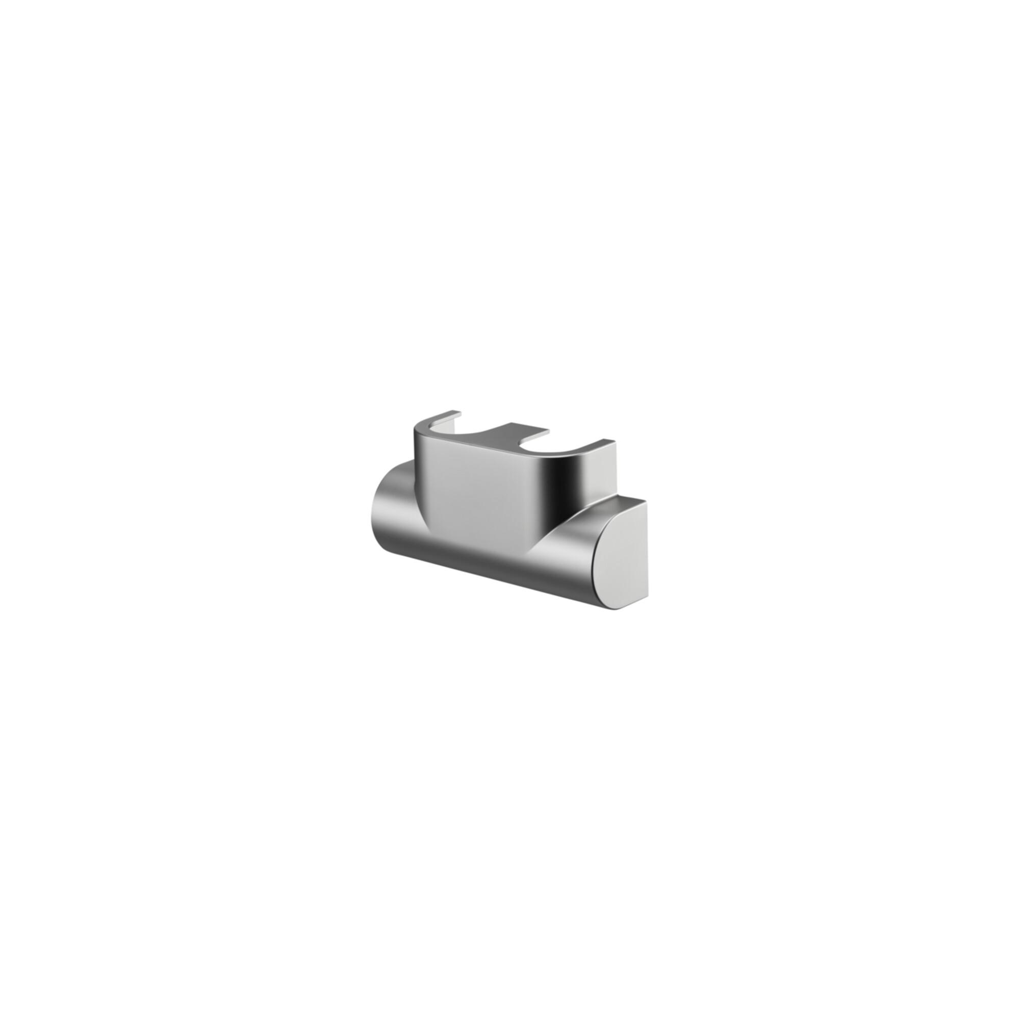 Oventrop Design Abdeckung Eck, verchromt, für Multiblock T/TU/TQ (1184098)