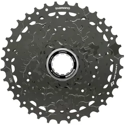 Shimano, Velokassette, (9-fach, 11-46)