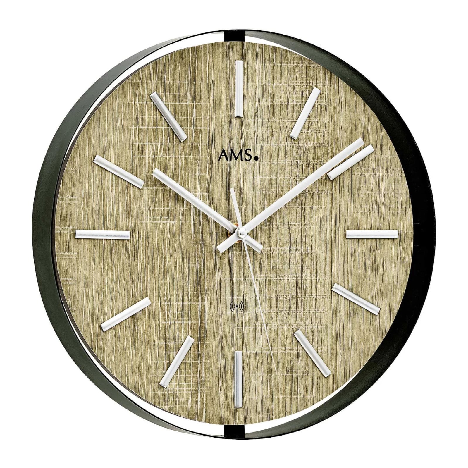 AMS klok model 5587