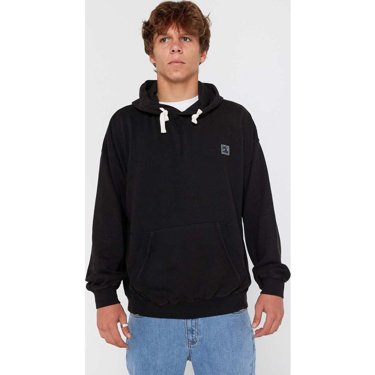 RipCurl Aots - TY Willmians Hood black (0090) L 099MFL_0090_L