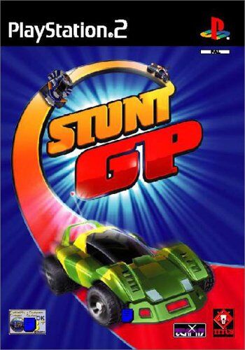 Avalon - Stunt GP - Preis vom 16.10.2026 11:41:07 h