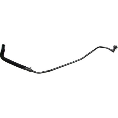Gates Heizungsschlauch [Hersteller-Nr. 02-2896] für Audi