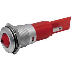 CML Innovative Technologies 19422235M LED-Signalleuchte Grün 230 V/AC